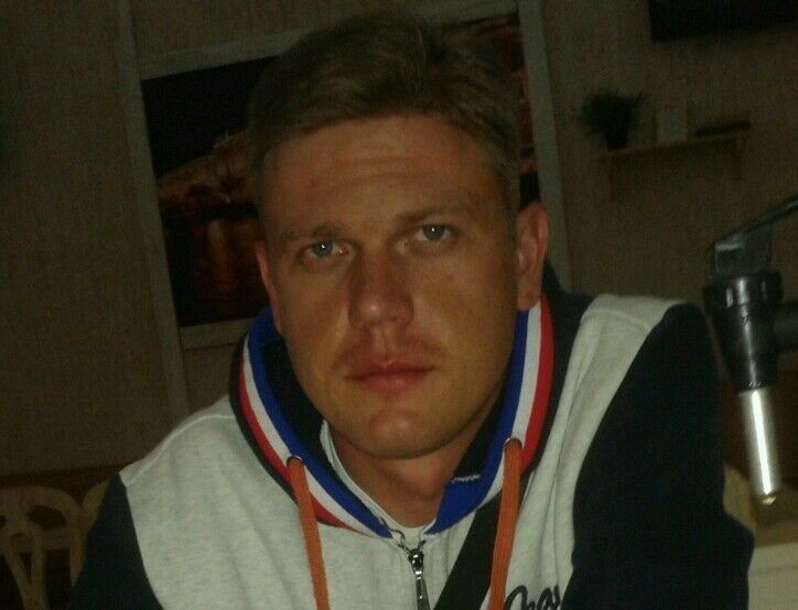 ���� 9495861 ������� Alex, 39 ���, ���� ���������� � ������