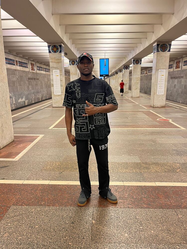 ���������� ������, ���� ������� Ismael, 31 ���, ������������ ��� ������, ����� � ���������