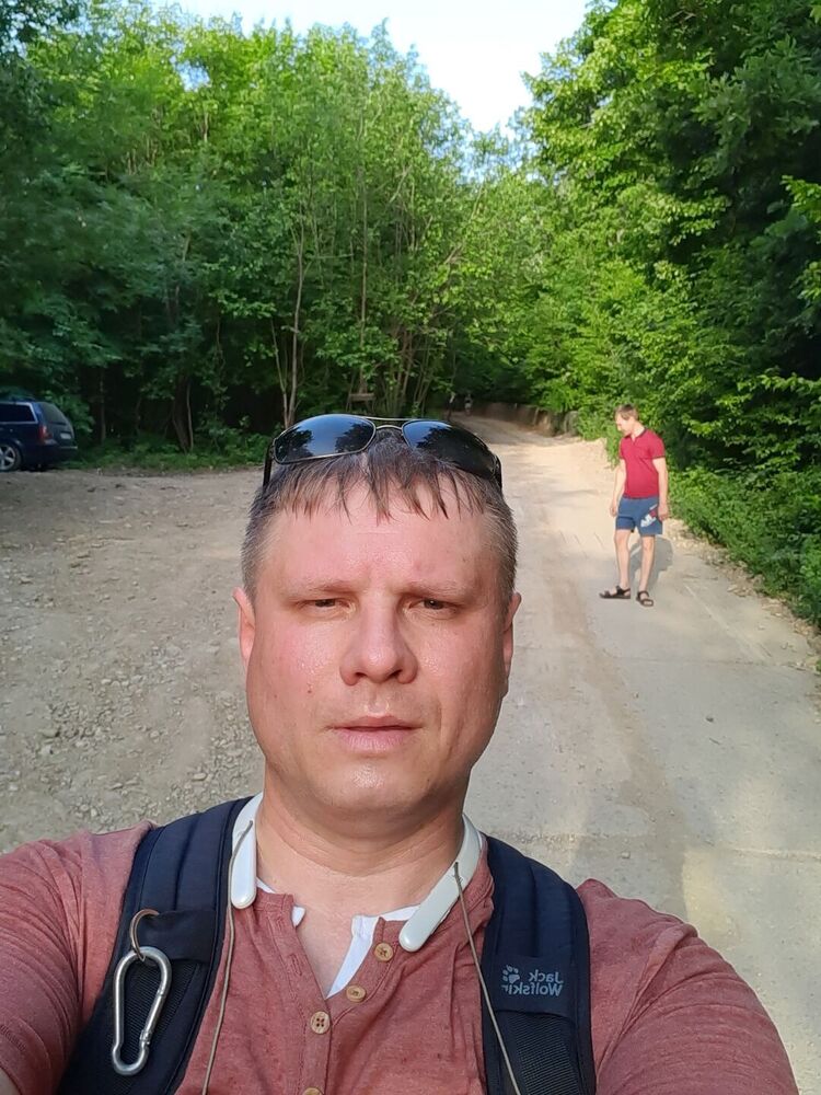 ���������� ���������, ���� ������� ANDREY, 42 ����, ������������ ��� ������, ����� � ���������