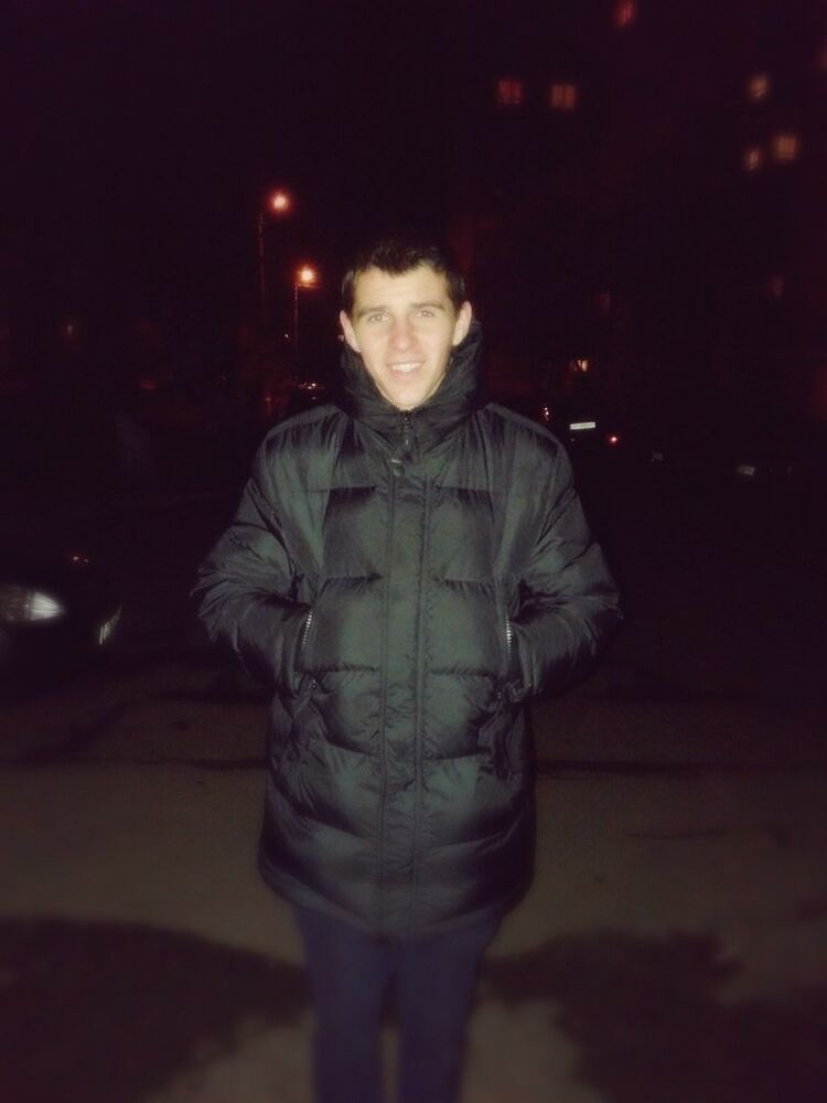 ���������� ����, ���� ������� Ron, 34 ����, ������������ ��� ������