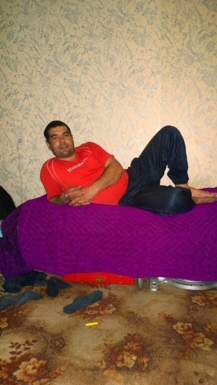 ���� 9803221 ������� ������, 41 ���, ���� ���������� � ��������