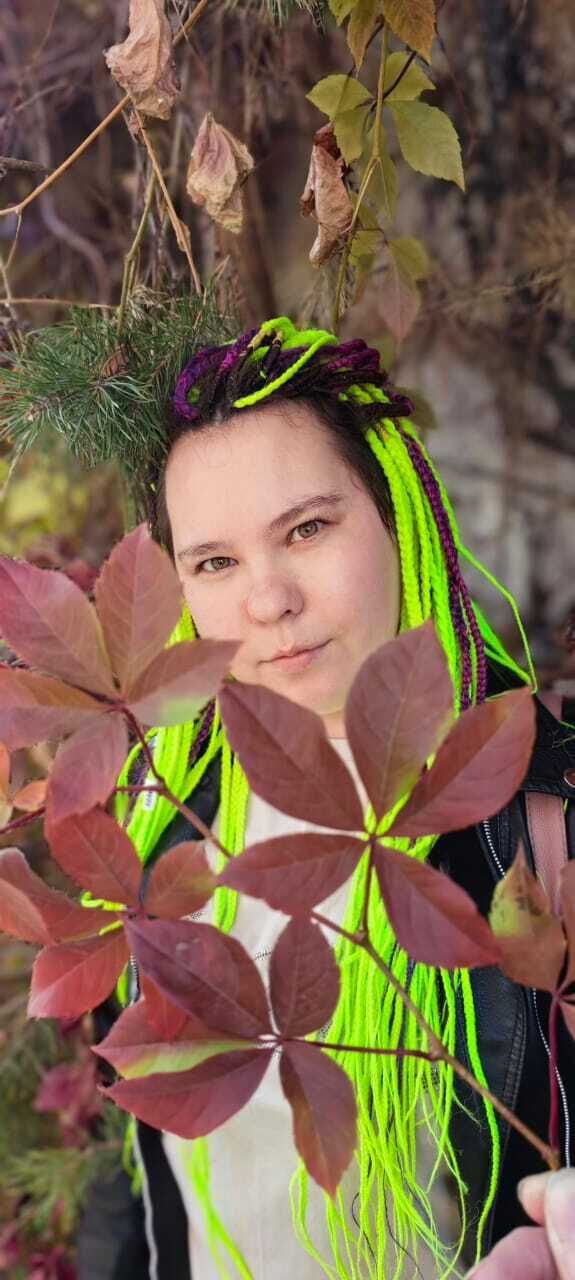  47052321  Ekaterina, 24 ,    