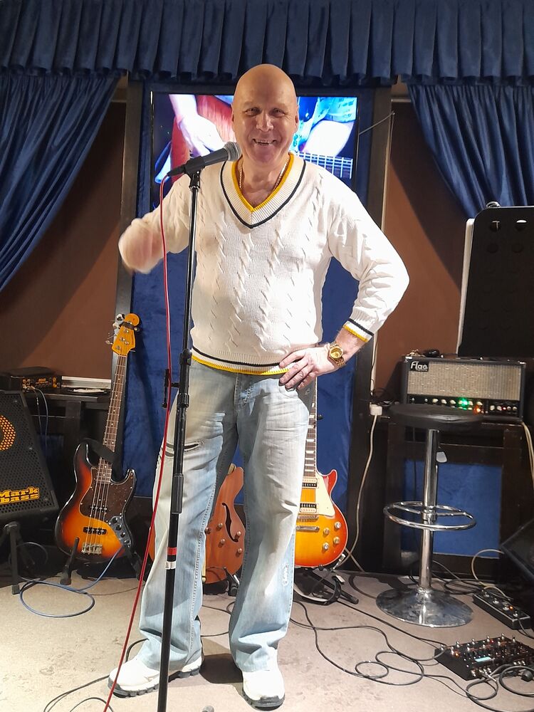 ���������� �����������, ���� ������� Vyacheslav, 49 ���, ������������ ��� ������, ����� � ���������