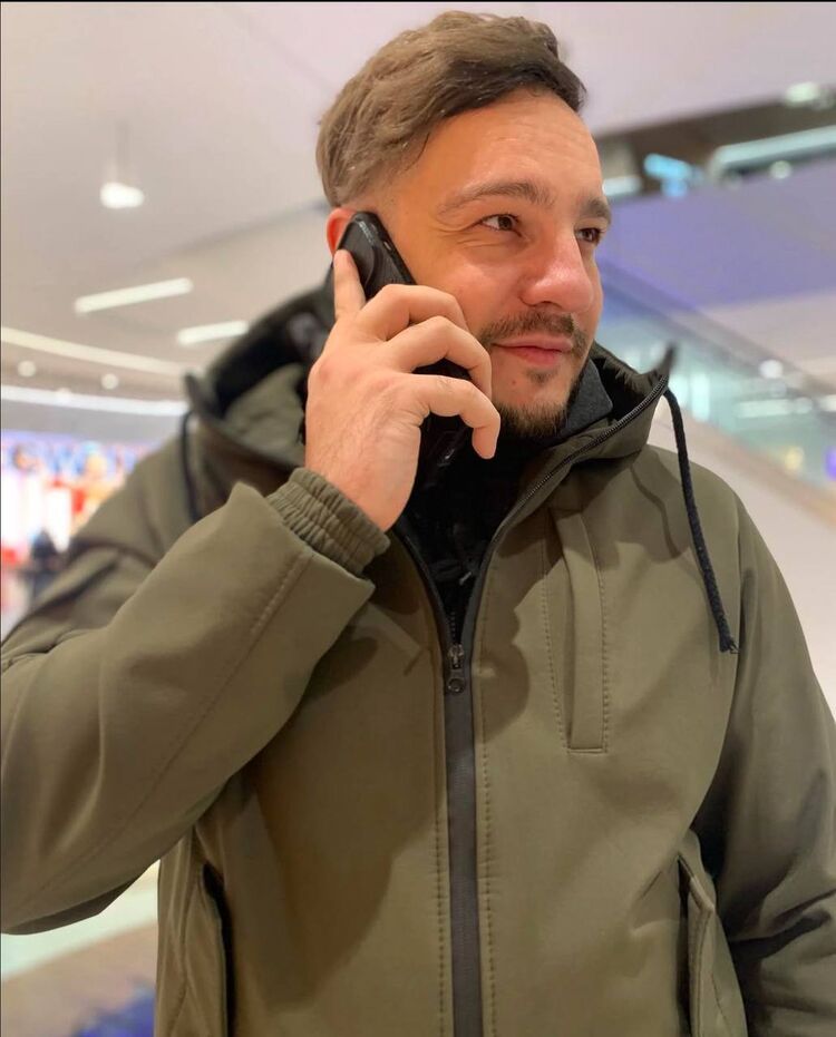 ���������� ��������, ���� ������� ˸��, 34 ����, ������������ ��� ������, ����� � ���������