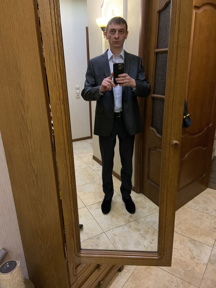 ���������� ������, ���� ������� Alexey, 41 ���, ������������ ��� ������, ����� � ���������