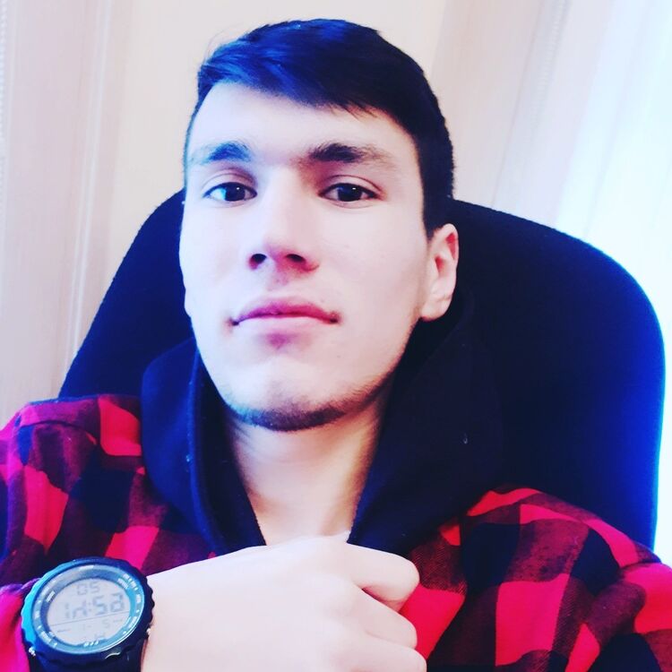 ���� 18597741 ������� Bobojonov, 26 ���, ���� ���������� � ������