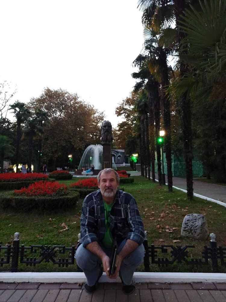 Фото 35233471 мужчины Алексей, 44 года, ищет знакомства в Петропавловске