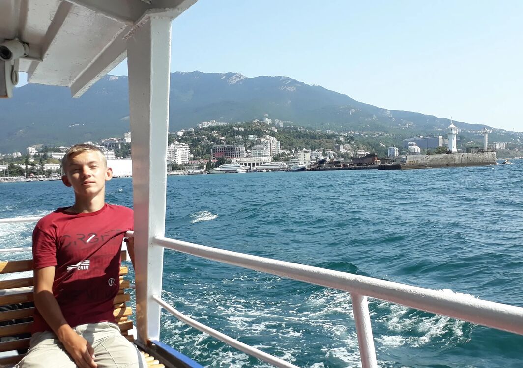 ���� 25300931 ����� ������, 22 ����, ���� ���������� � ����������