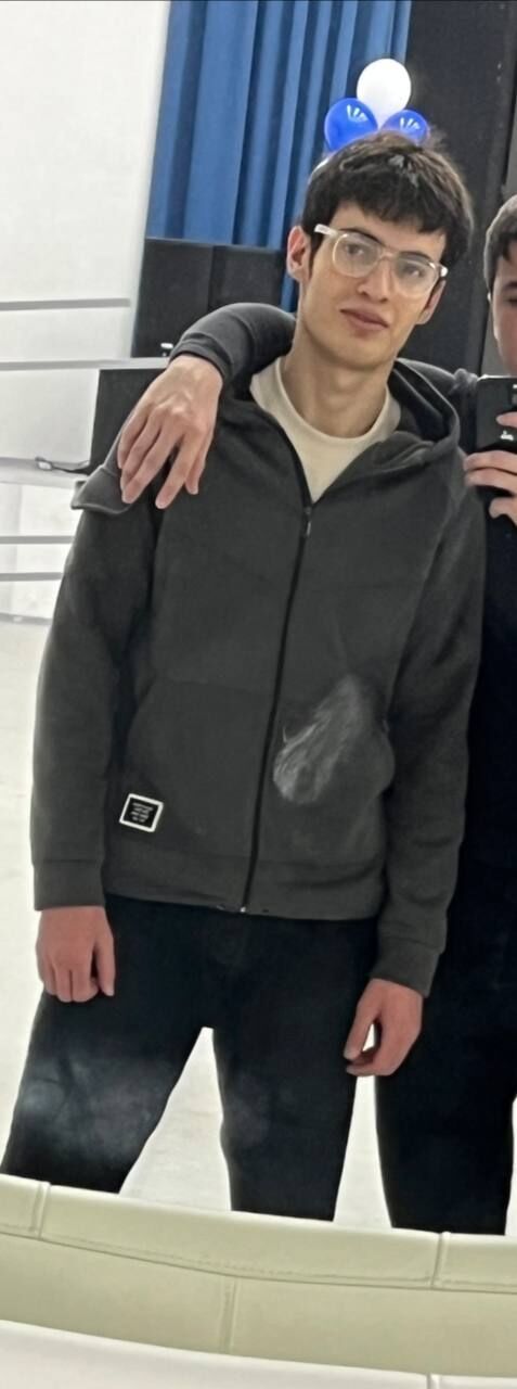 ���� 50524521 ����� �����, 18 ���, ���� ���������� � ����������