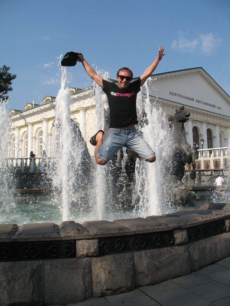 ���������� �������, ���� ������� Andrei, 35 ���, ������������ ��� ������