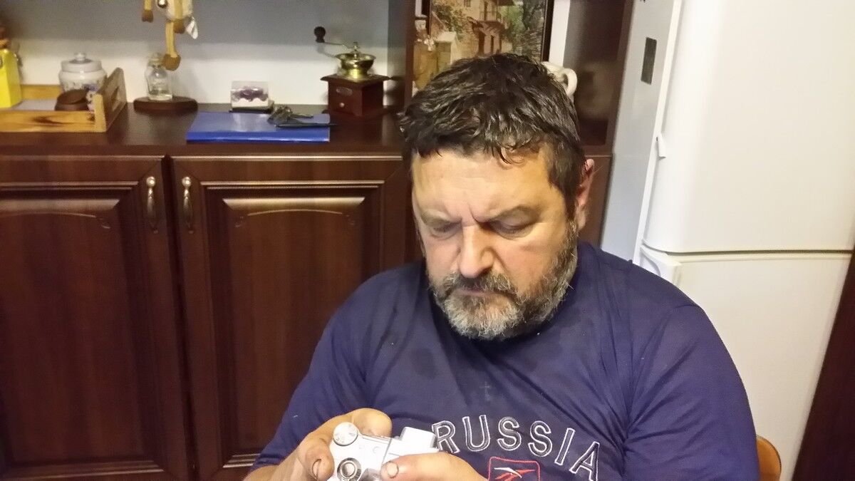 ���� 6961831 ������� ����, 58 ���, ���� ���������� � �����-����������