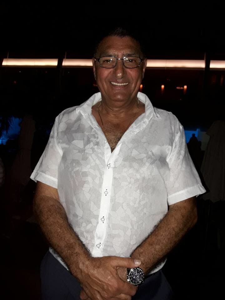  Rishon LeZiyyon,   , 65 ,     , c 