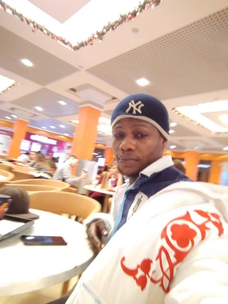  ,   Prince Shola, 40 ,   ,   , c 