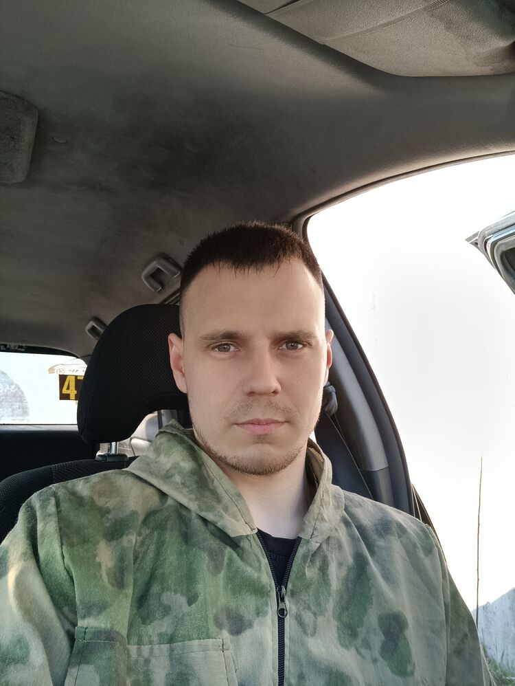 ���� 43108691 ������� Alexander, 33 ����, ���� ���������� � ����������