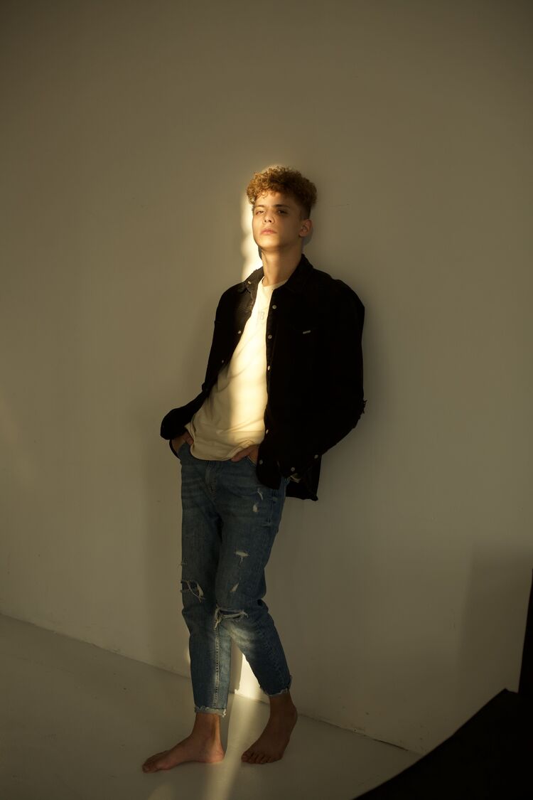 ���� 31121141 ����� Mark, 24 ����, ���� ���������� � ������