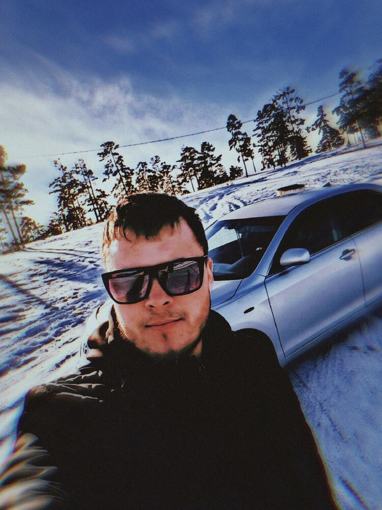  ,   Sergey, 29 ,   ,   , c , 