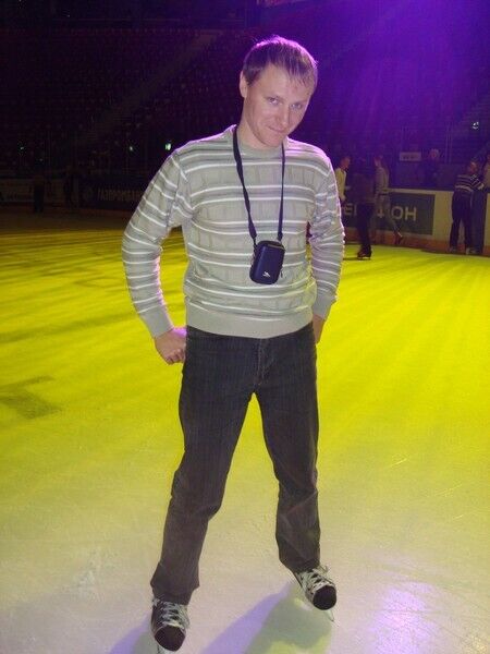  54103641  Egor, 45 ,    