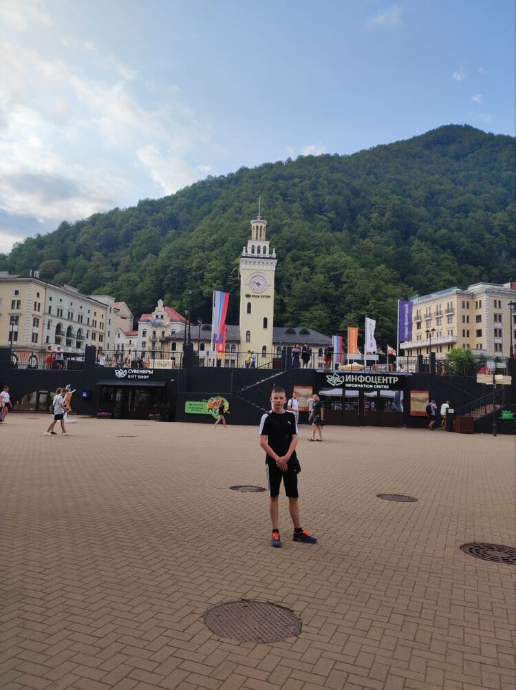 ���������� ������, ���� ����� �����, 18 ���, ������������ ��� ������