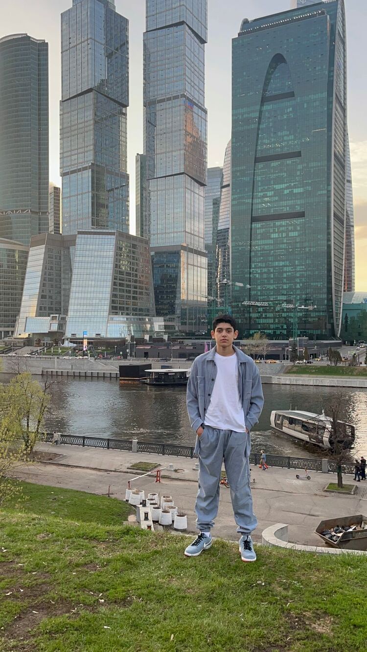 ���������� ������, ���� ����� Magomed, 20 ���, ������������ ��� ������, ����� � ���������