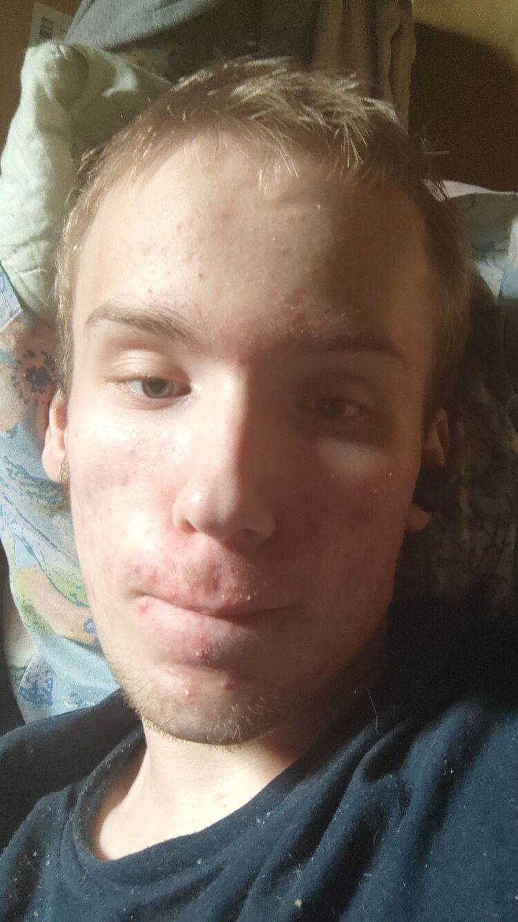 ���� 29663661 ����� Sergey, 22 ����, ���� ���������� � �����-����������