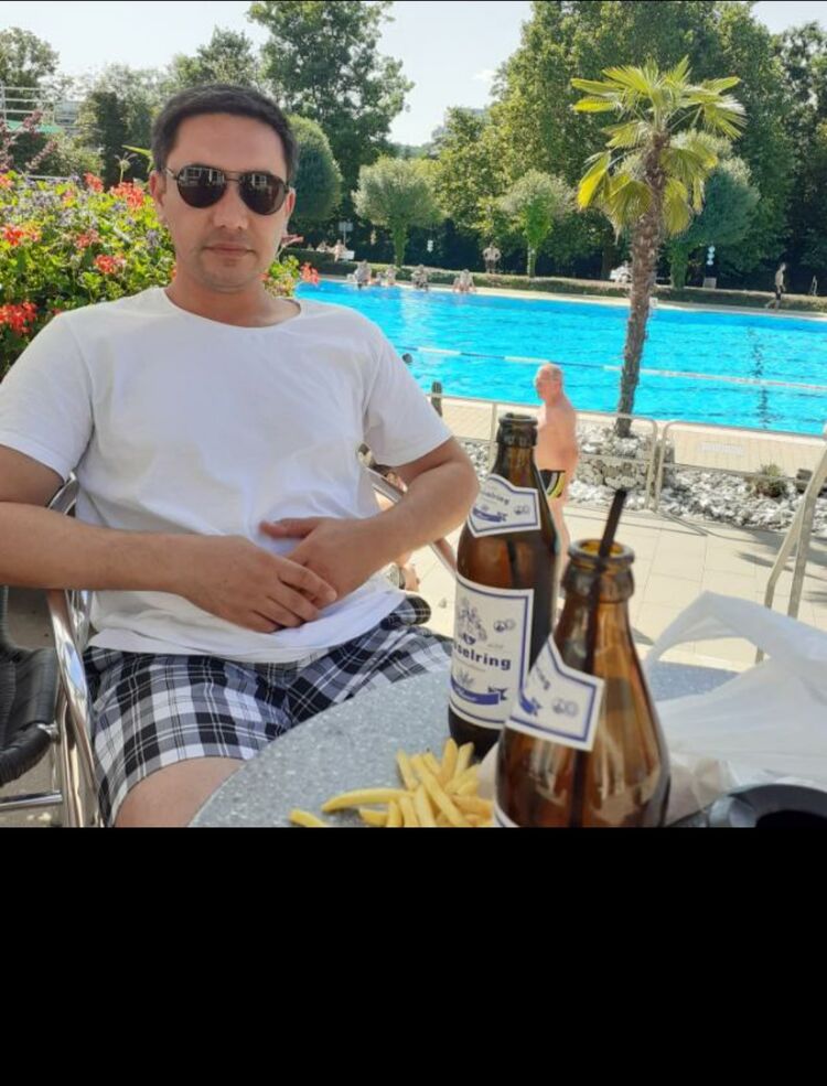  Koeln,   Dima, 41 ,   ,   