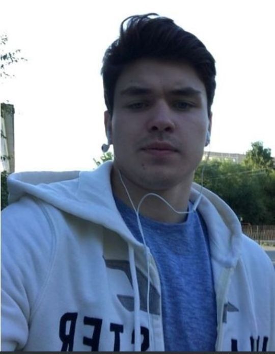 ���� 25421431 ����� Ilya, 25 ���, ���� ���������� � �������������