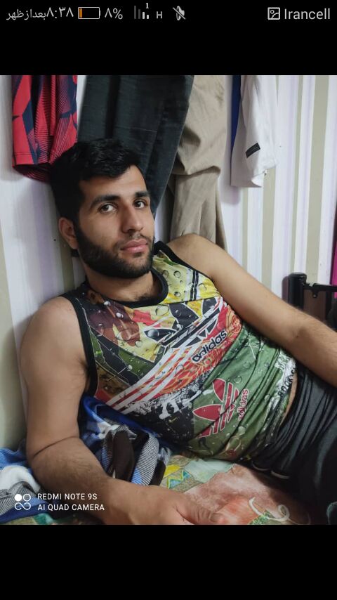  ,   Amir, 33 ,   ,   