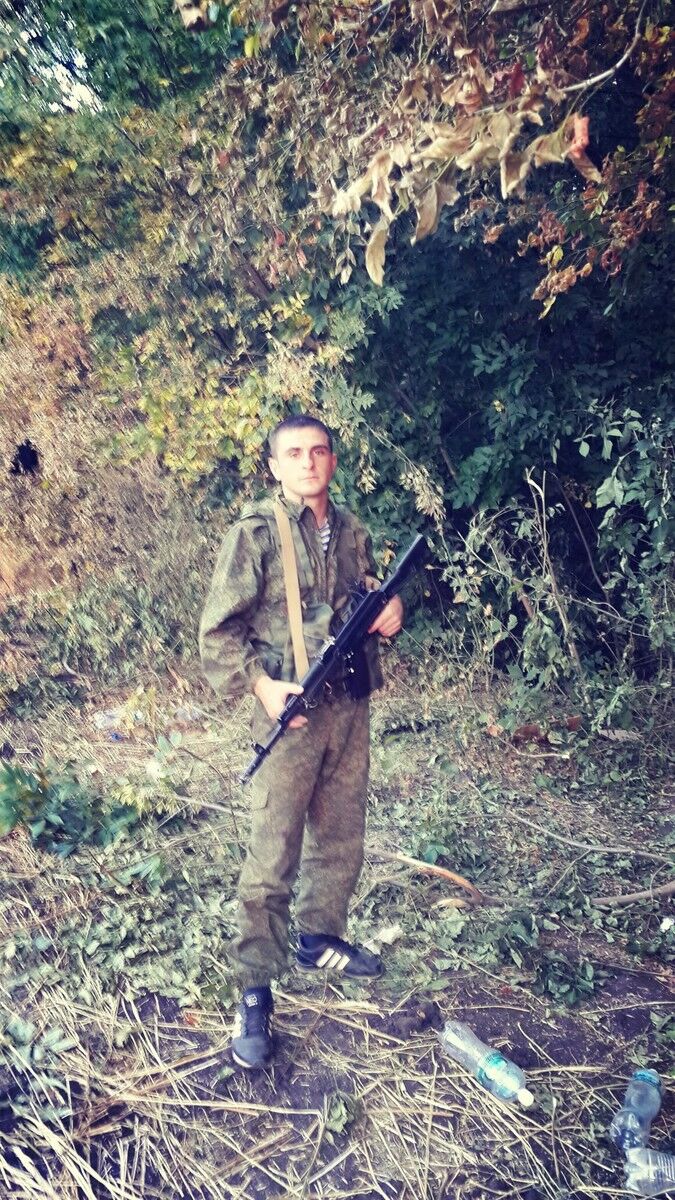 ���� 5292391 ������� Ali, 35 ���, ���� ���������� � ��������