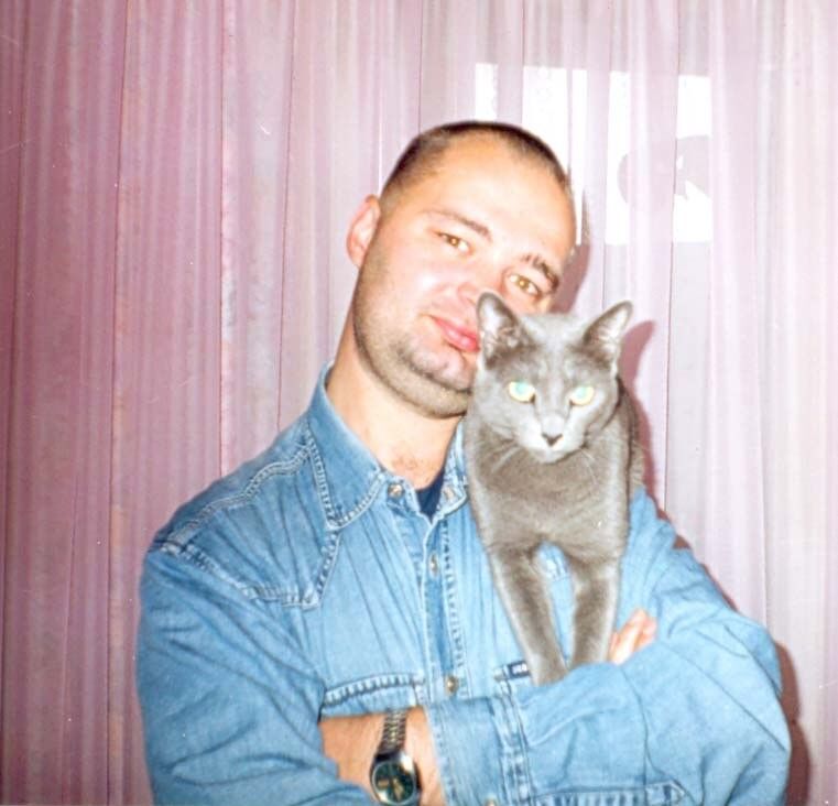 ���� 6271421 ������� ������, 53 ����, ���� ���������� � �����-����������