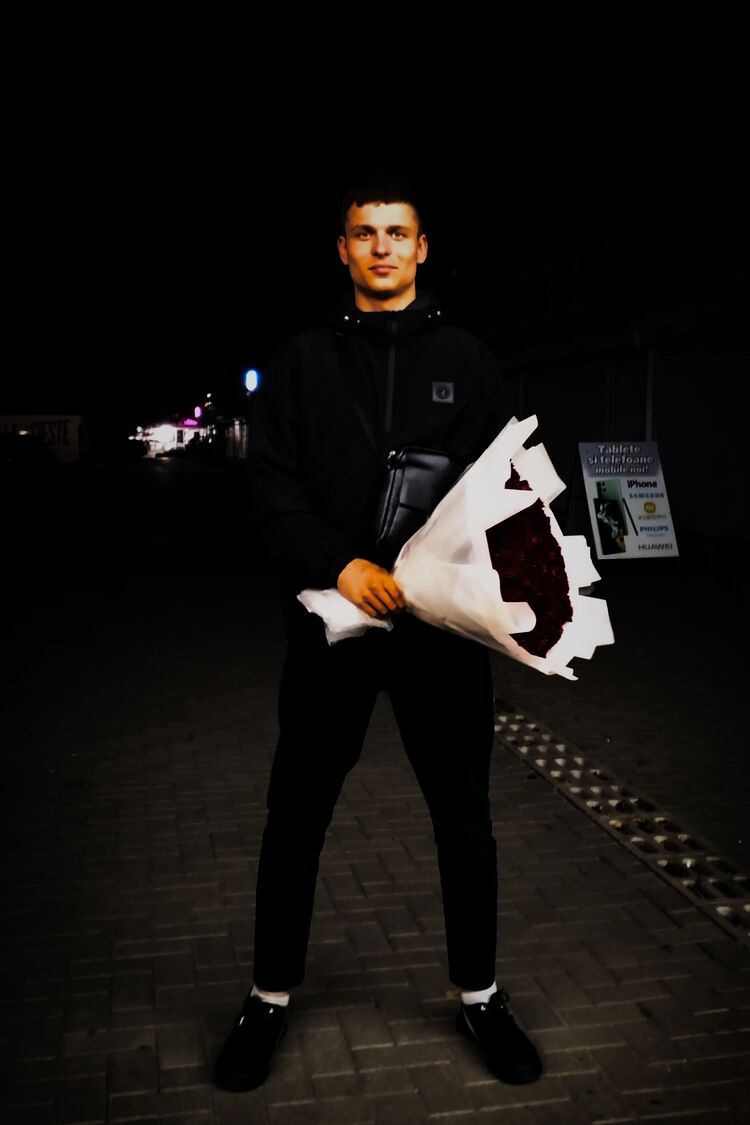  47698451  Dima, 21 ,    