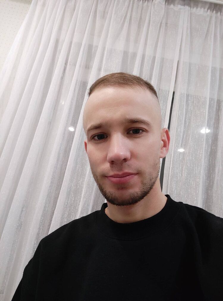 ���������� ��������, ���� ������� Vyacheslav, 33 ����, ������������ ��� ������, ����� � ���������