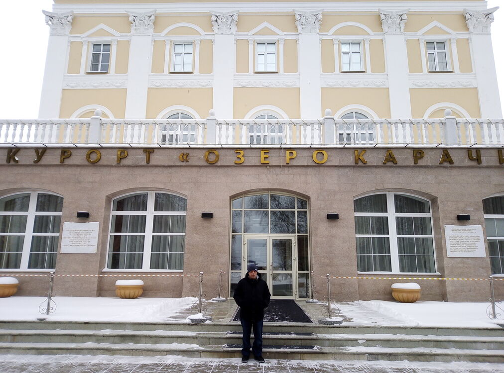 ���������� �����������, ���� ������� ������, 43 ����, ������������ ��� ������, ����� � ���������