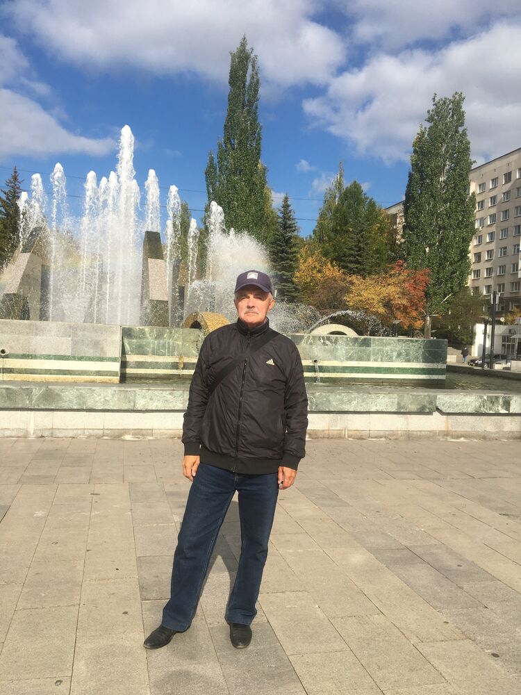 ���������� ������������, ���� ������� Rinat, 68 ���, ������������ ��� ����� � ���������, c�������� ���������