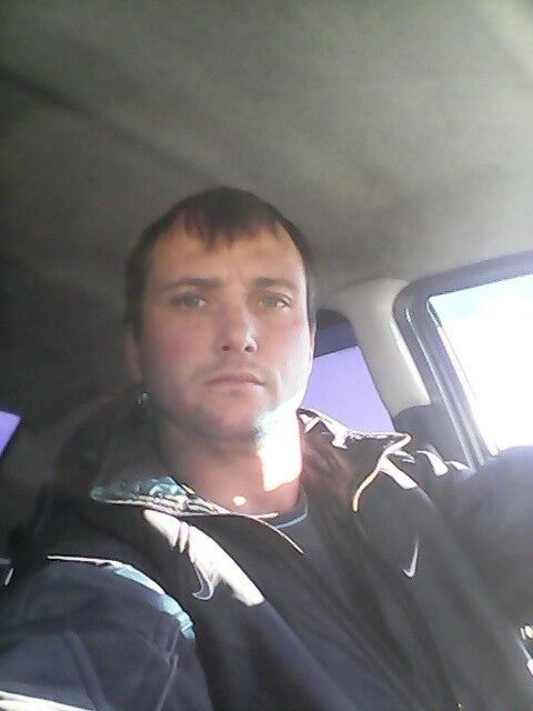  ,   Kolyn, 41 ,   
