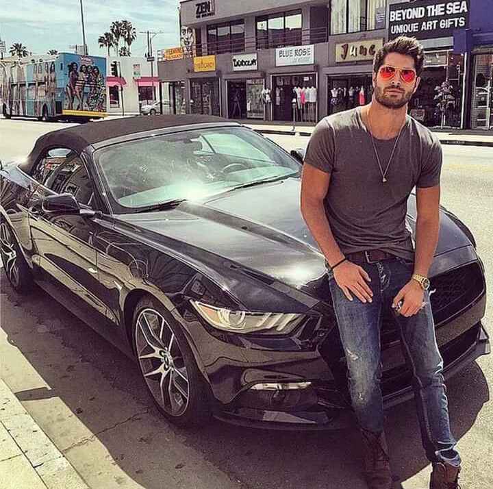 ���� 18271751 ������� Ali, 36 ���, ���� ���������� � ����