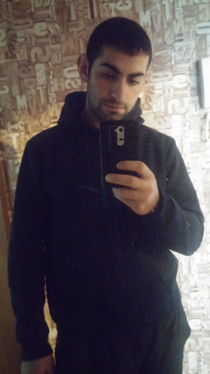 ���� 6685001 ������� Pasha, 34 ����, ���� ���������� � ������