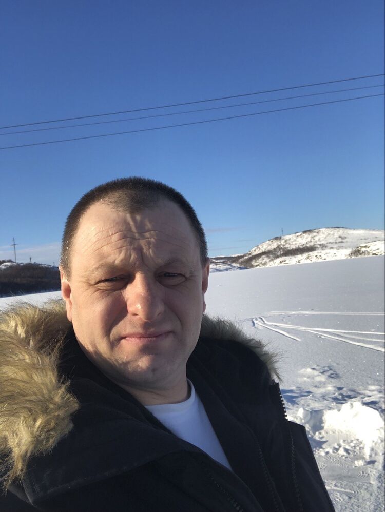 ���� 56316891 ������� Sergeev, 44 ����, ���� ���������� � ��������