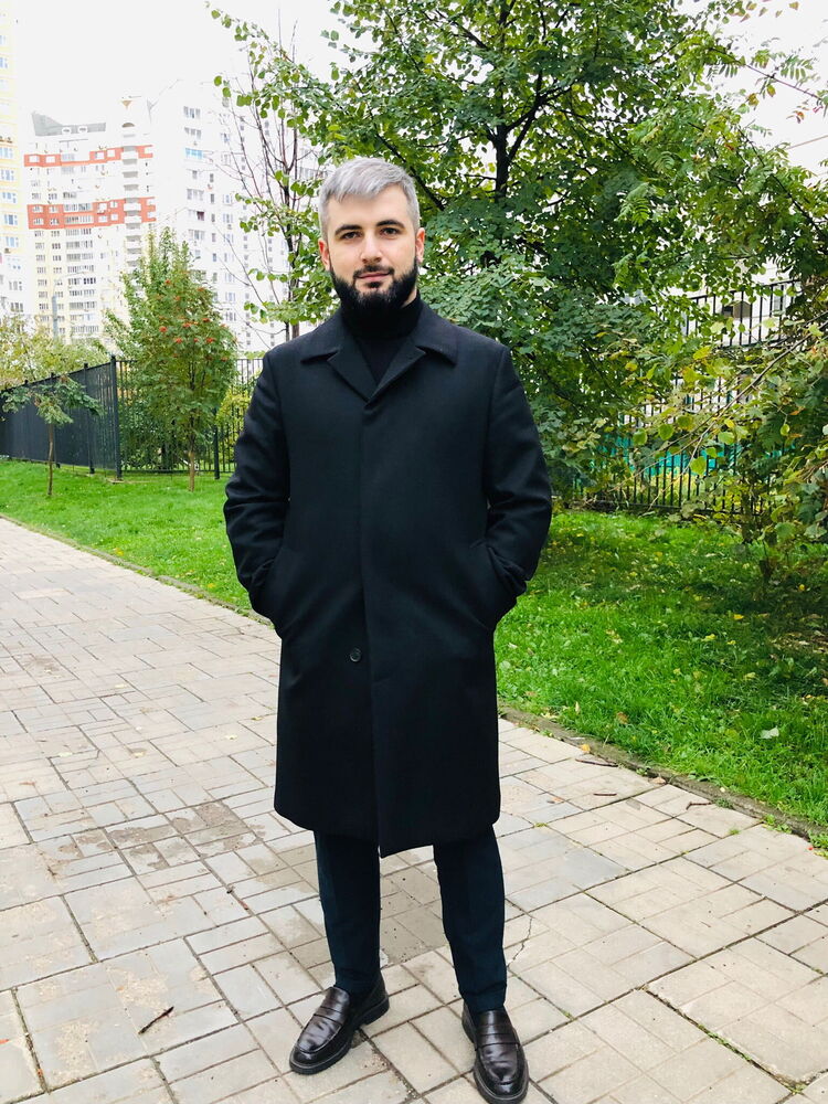 ���� 29867111 ������� Ruslan, 34 ����, ���� ���������� � ������
