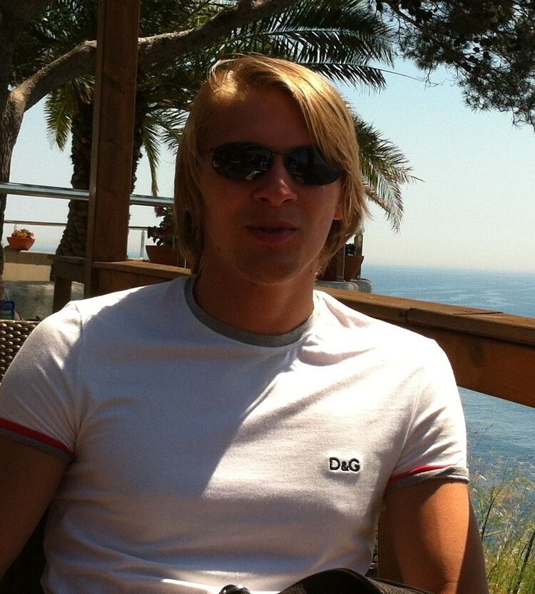 ���� 10617531 ������� Anton, 36 ���, ���� ���������� � ������