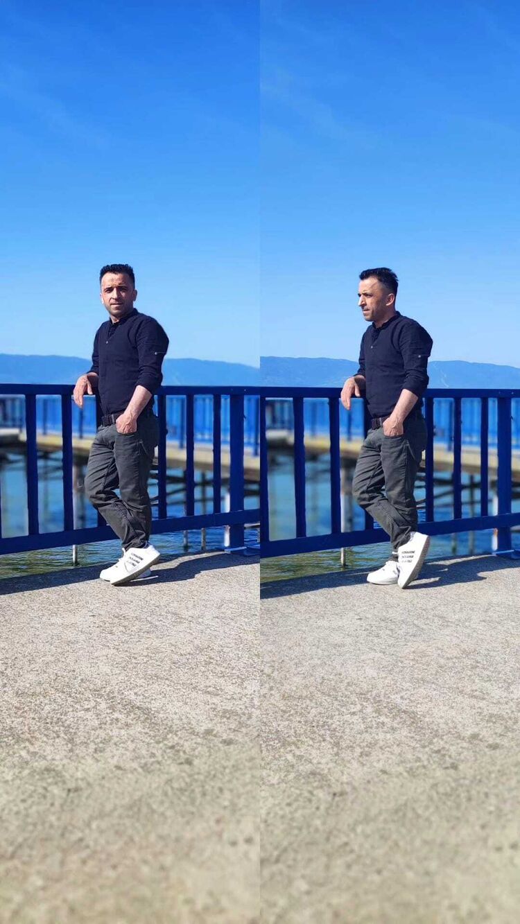 ���������� �����-���������, ���� ������� Sebahattin, 36 ���, ������������ ��� ������, ����� � ���������