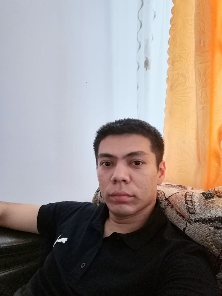  15636241  Alibek, 35 ,    