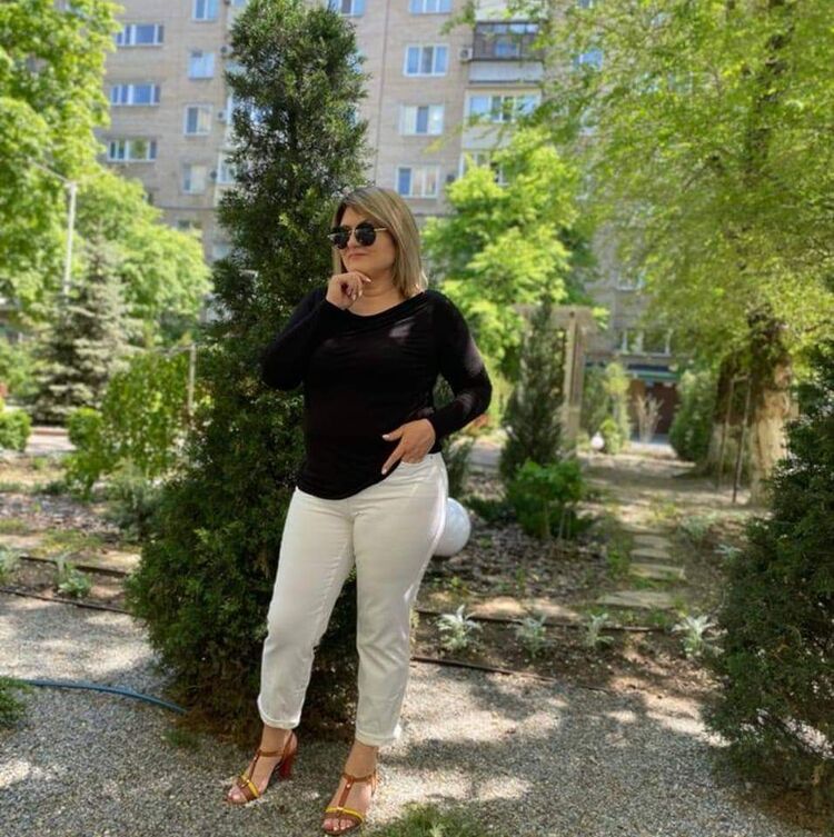  ,   Galina, 57 ,     