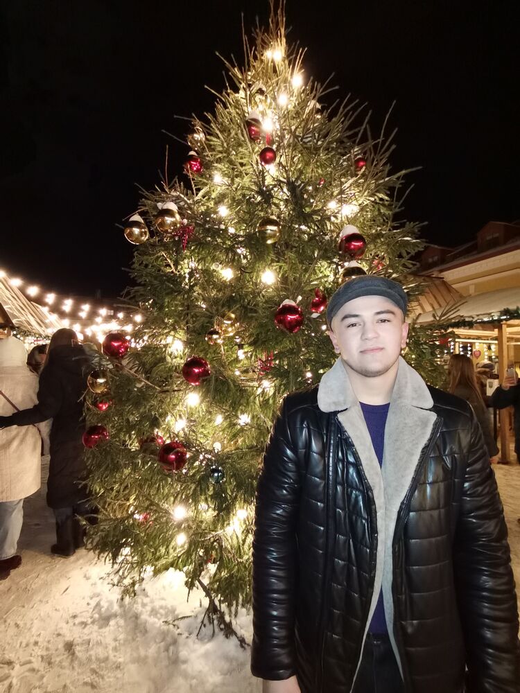 ���������� �����-���������, ���� ����� Jonny, 25 ���, ������������ ��� ����� � ���������, c�������� ���������, ���������