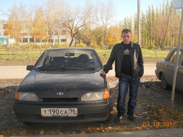 52976171  Igor, 41 ,    