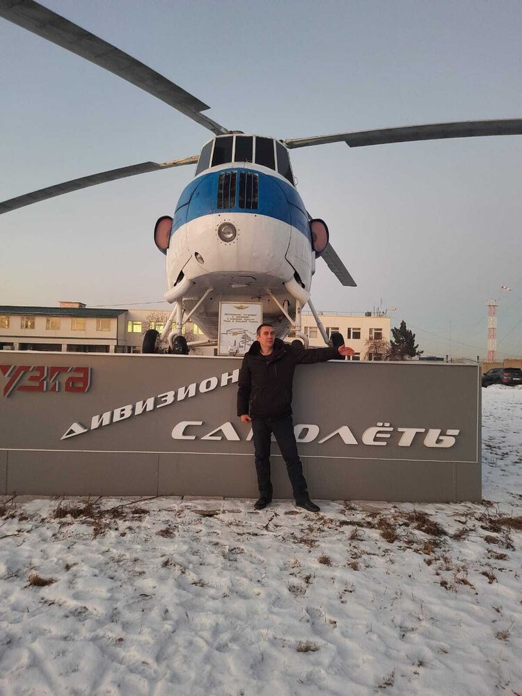 ���� 25488001 ������� Sergey, 42 ����, ���� ���������� � �������������