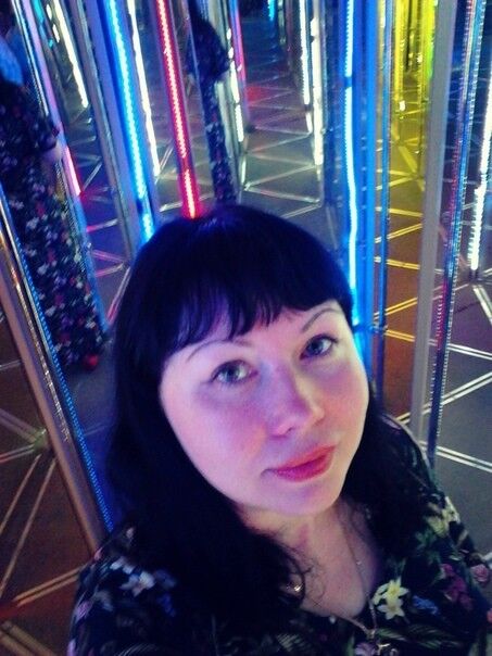  ,   Olga, 44 ,  