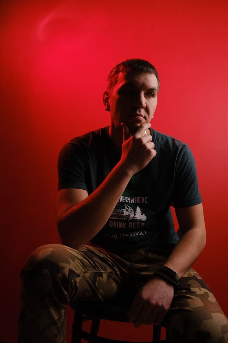 ���� 36974961 ������� Ivan, 35 ���, ���� ���������� � ������