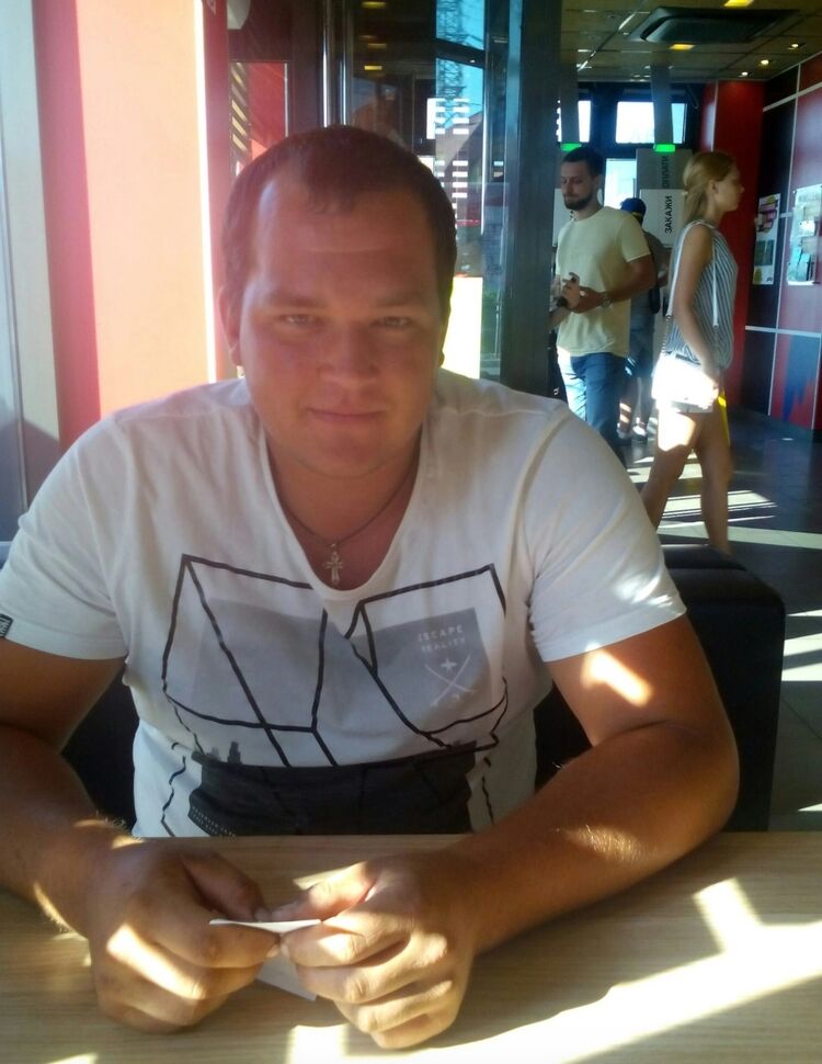 ���������� ������-��-����, ���� ������� Vasily, 31 ���, ������������ ��� ������, ����� � ���������, c�������� ���������