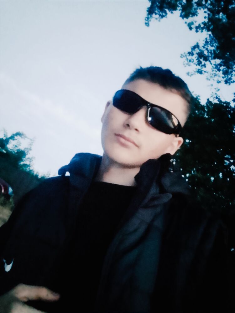 ���� 44769851 ����� Kirill, 19 ���, ���� ���������� � ������