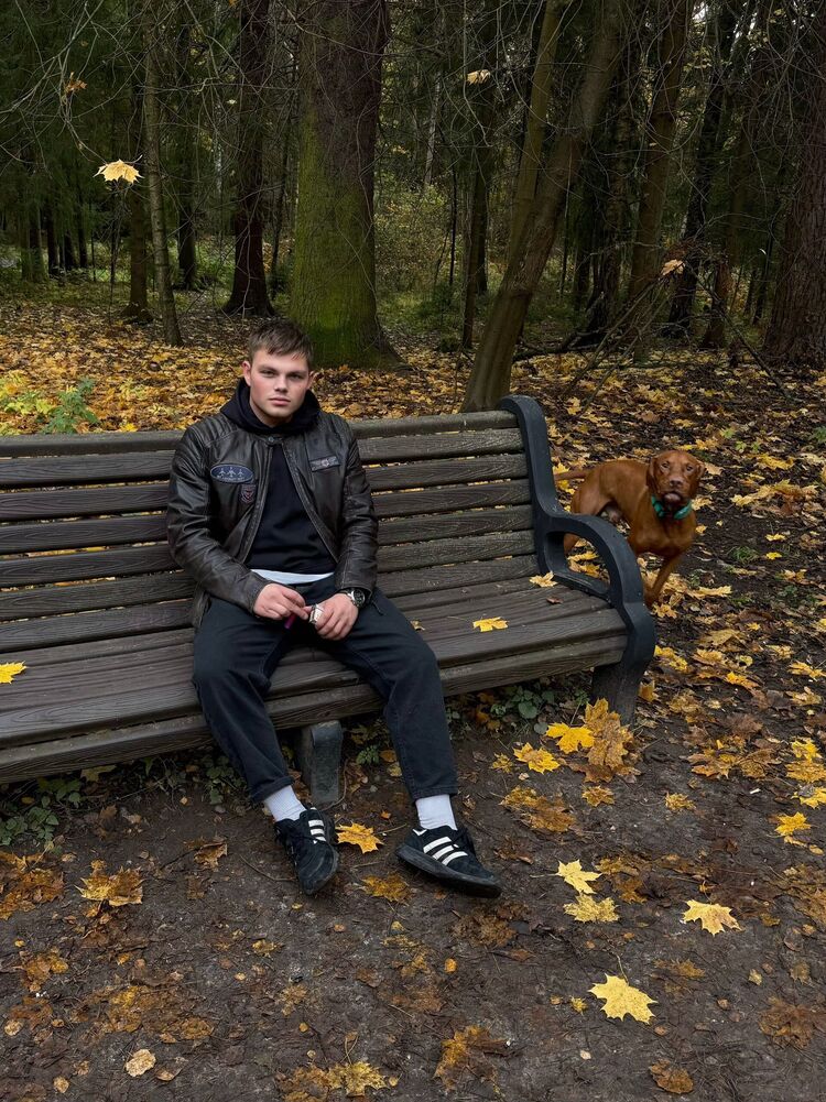 ���� 55524861 ����� Nikita, 22 ����, ���� ���������� � �����-����������